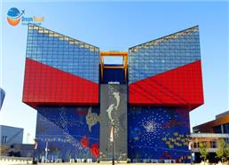 Tour Famtrip Nhật Bản Mùa Thu 5N4Đ: Cung Đường Osaka - Tokyo